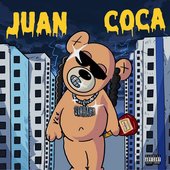JUAN COCA