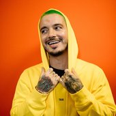 J Balvin