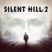 SILENT HILL2 (Original Soundtrack) (HQ)