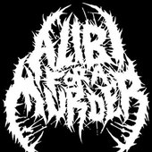 Alibi for a Murder (Logo)