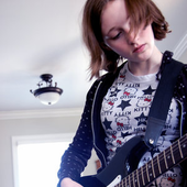 LastFM profile picture for @antidepressants