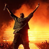 Kanye  West
