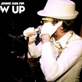 Blow Up LA