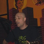 Čopor / Copor