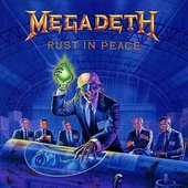 Rust In Peace