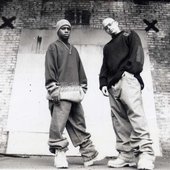 Q-Ball & Curt Cazal a.k.a. QNC