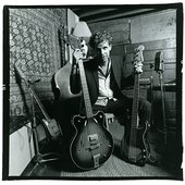 Jeff Sarli B&W