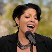 Sara Ramirez