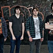 Photoshoot 2012 Louie Donovan Photography