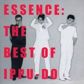 ESSENCE: THE BEST OF IPPU-DO