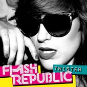Twister (Remixes Part 1)