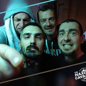 La Maximum Cavalery