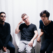 Son Lux by Michael J Spear