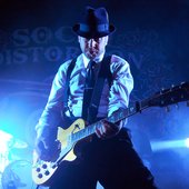 Social Distortion