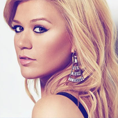 Kelly Clarkson PNG