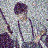 Mosaic Onadio