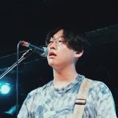 Decadent's Jin Dong Wook