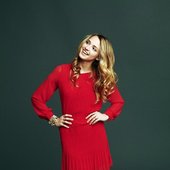Katelyn Tarver