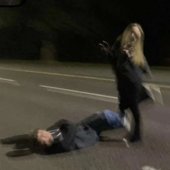 Gone