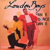 London Boys Dance!