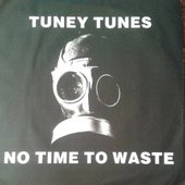 Tuney Tunes single sleeve...