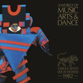Kama K'iwacu (live at WOMAD 1982)