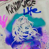 Kamikaze Life - EP