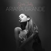 Yours Truly Official Cover in High Quality