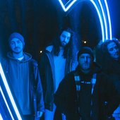 Amberglow / February 2021