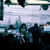 environments live @ fabrica club / 06.10.2012