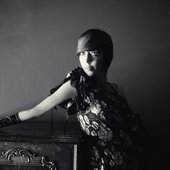 Mary Jane Snow publicity photo