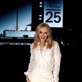 Tension tour 2025