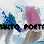 Bulto Poeta