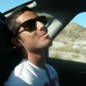 LastFM profile picture for @mateumiro