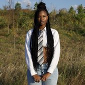 Lauryn Harris