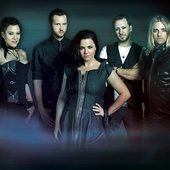 Evanescence 2016