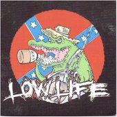 Lowlife \"rebel rock'n'roll\" band from USA.