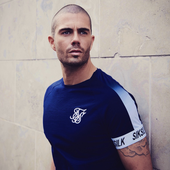 Max George