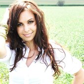 Second Chances Album Cover Shoot
