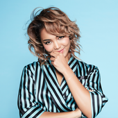 Crystal Kay