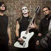 Martyrs Asylum