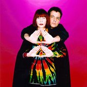 Rita e Roberto.