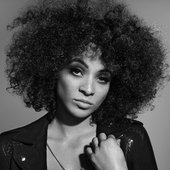 Kandace Springs 