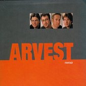 Arvest (de la Bretagne)