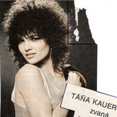 Tanja Kauerová