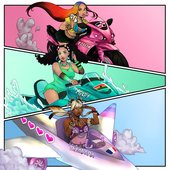 Jetski (FRIKI)