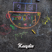 KANDIS