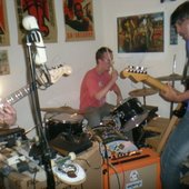 illness house party