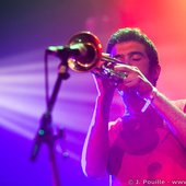 Les sons du Nord 2010