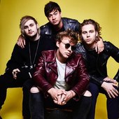 5sos for trl